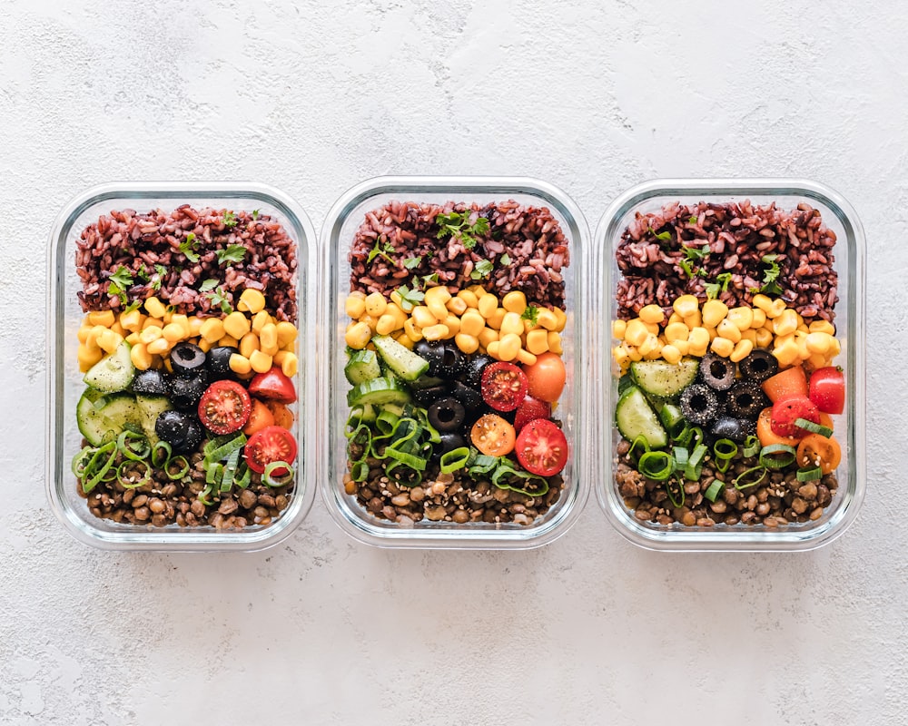 Nutritionist consultation and healthy meal planning