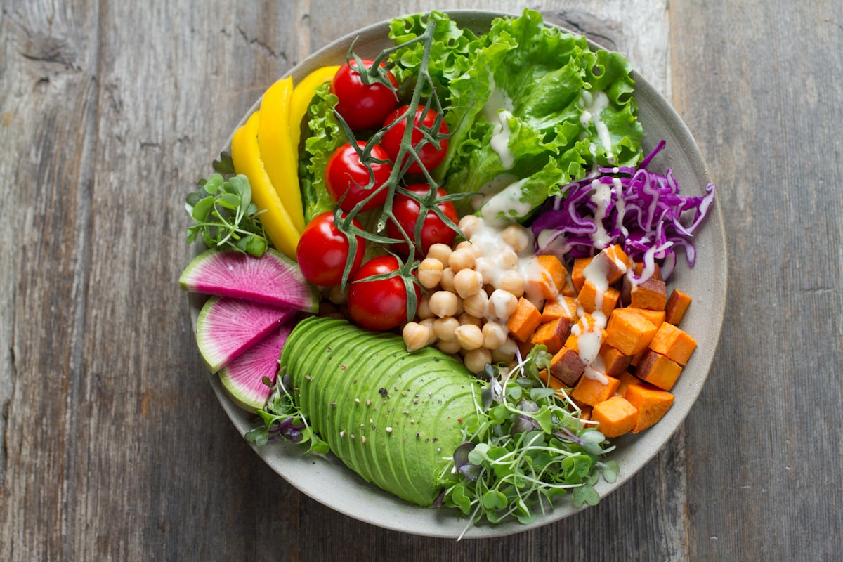 Different dietary approaches and nutrition strategies