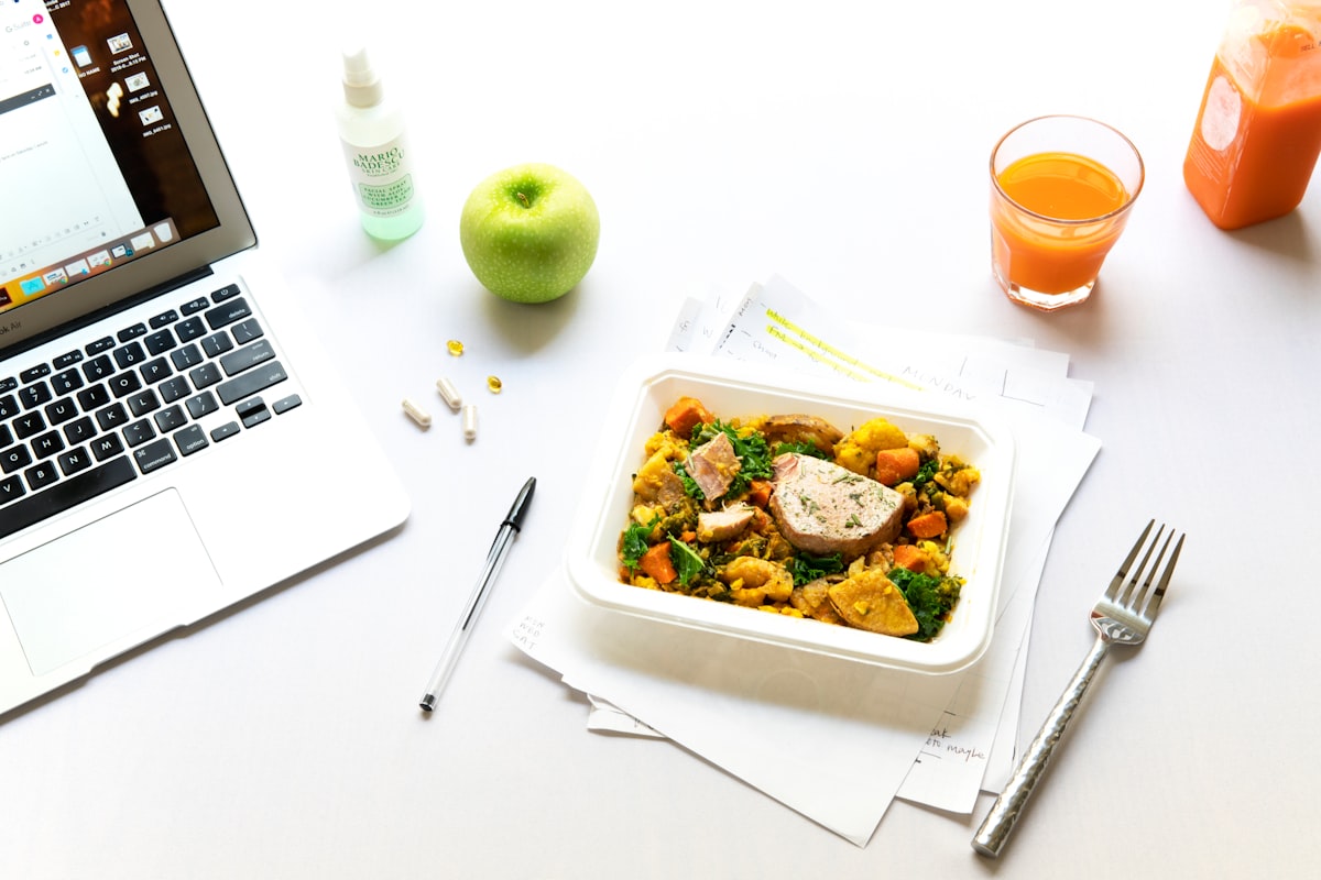 Food selection and label reading for better choices