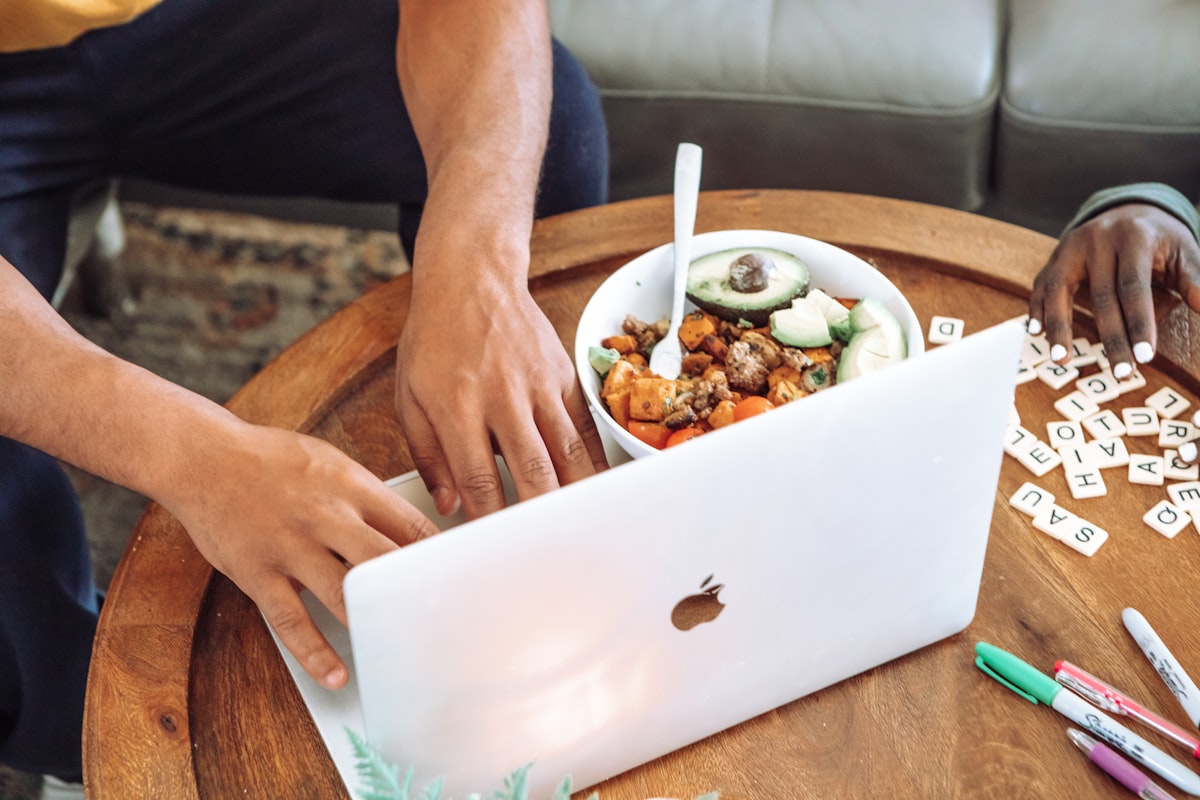 Practical meal planning and cooking techniques